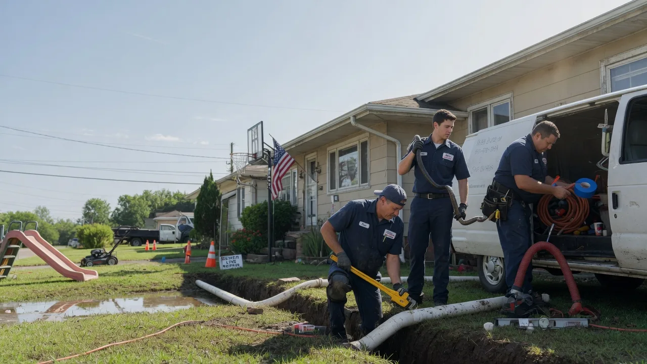 Toilet Installation in Troy, AL near me